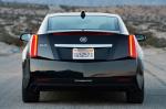 Cadillac ELR 2014 года